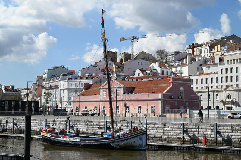 Le Portugal, un modèle économique ?  Le Portugal, un modèle économique ?