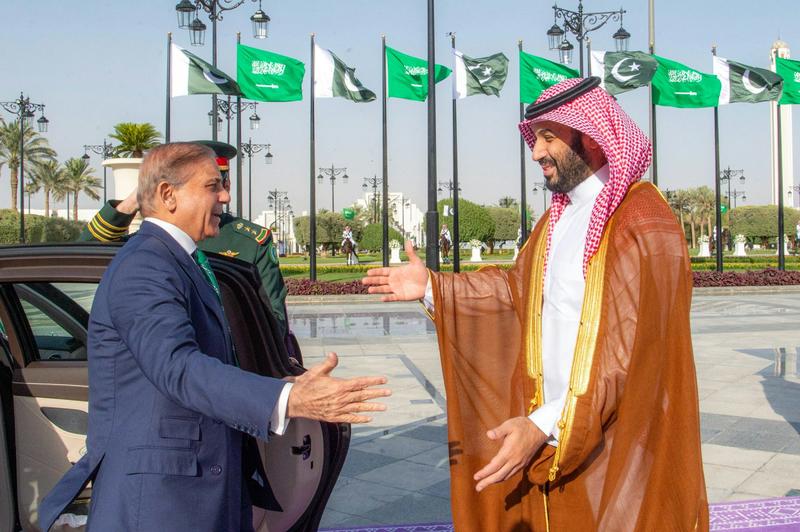 Nouveau partenariat Arabie saoudite-Pakistan  : quelles conséquences internationales ?