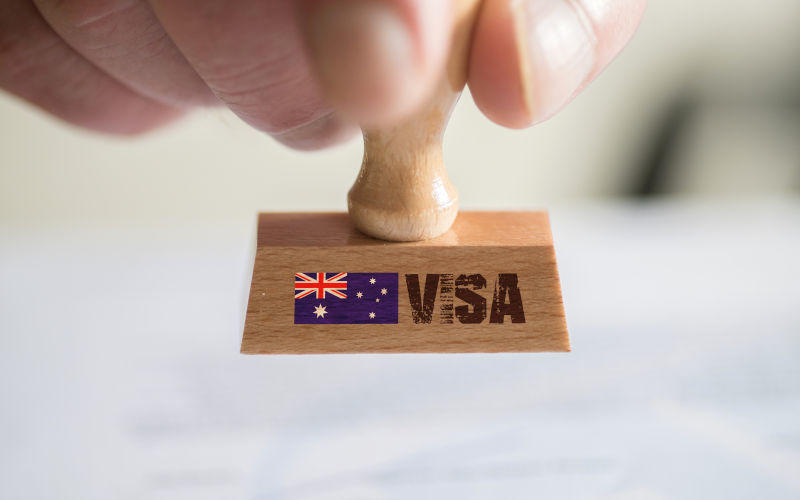The migration debate in Australia