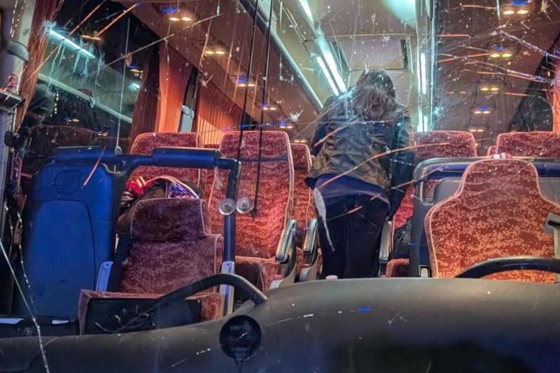 Violenza nel basket? Folle come il travaso degli anni di piombo dalle piazze agli stadi