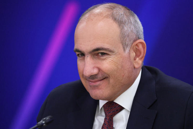 Политолог Мигранян: «Пашинян зачищает политическое пространство под ноль»