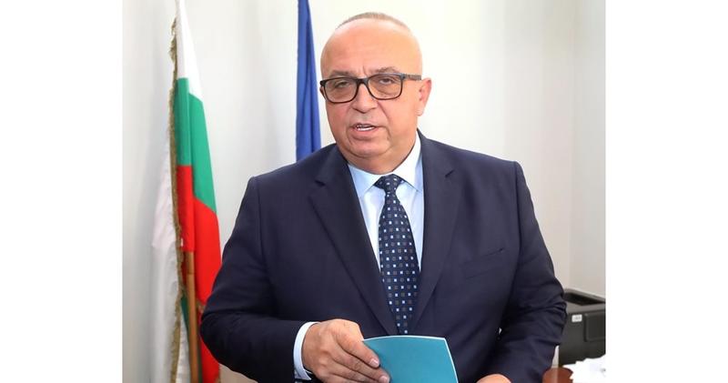 Иван Димитров