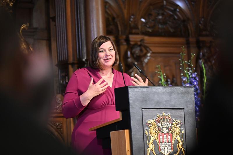 Grüne für Dienstpflicht: Teil der geistigen Mobilmachung