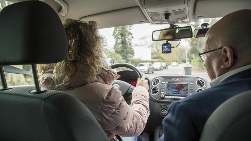 Wehrdienst und Führerschein müssen verlost werden