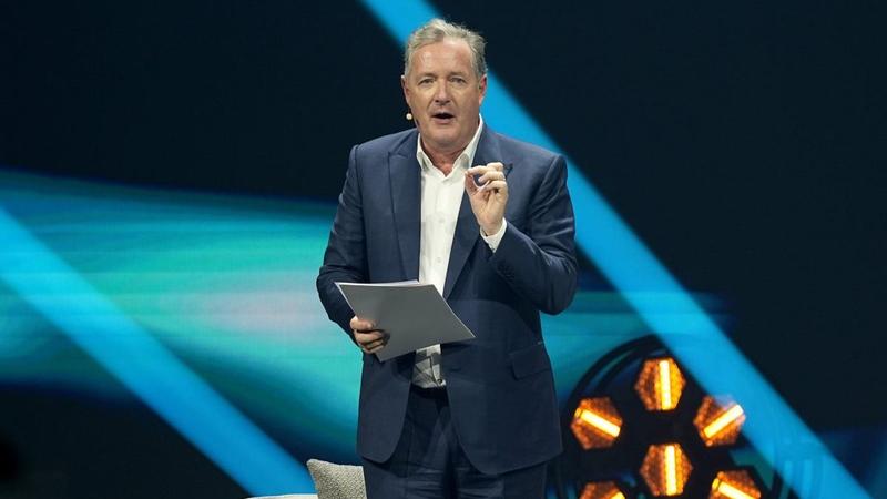 Piers Morgan's 13 life lessons are worth following – no, really