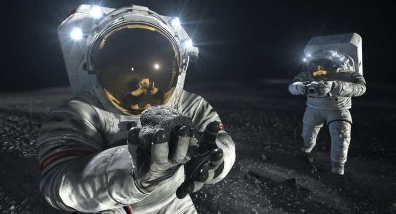 How spacefaring nations could avoid conflict on the Moon