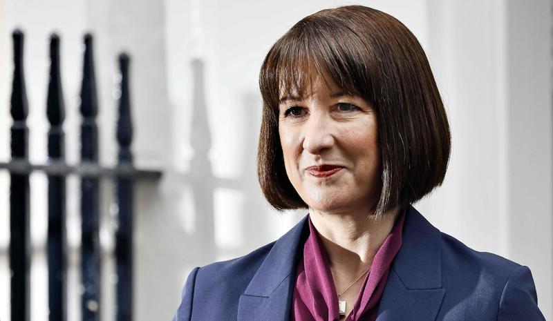 Budget 2025: what should Rachel Reeves do about tax? Join our live event Budget 2025: what should Rachel Reeves do about tax? Join our live event
