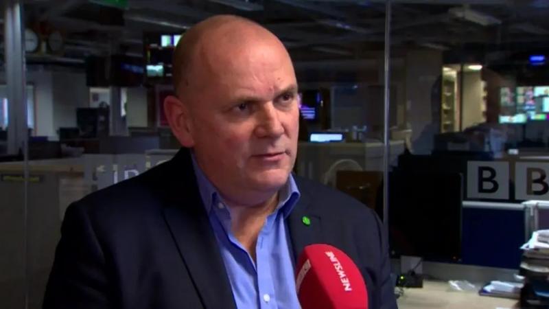 Jim Gamble is the right man to lead the grooming gang inquiry Jim Gamble is the right man to lead the grooming gang inquiry