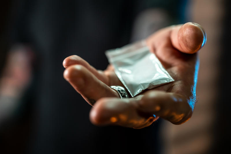 The Economist: legalise cocaine