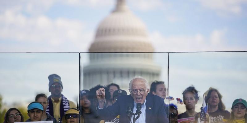 No Kings! We’re Here Because We Love America No Kings! We’re Here Because We Love America