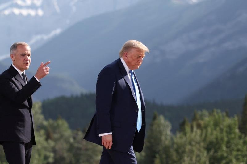 Canada Shows How to Neutralize Trump’s Trade Attacks Canada Shows How to Neutralize Trump’s Trade Attacks
