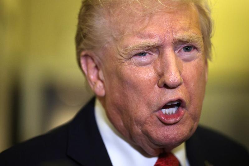Trump’s Shutdown Is About to Cut Off Food Stamp Funding
