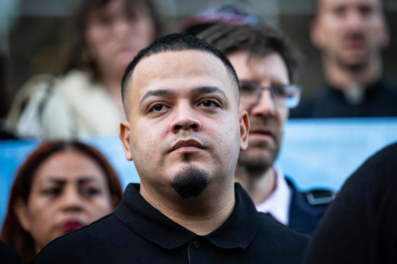 Former DOJ Lawyer Says He Was Ordered to Lie About Ábrego García