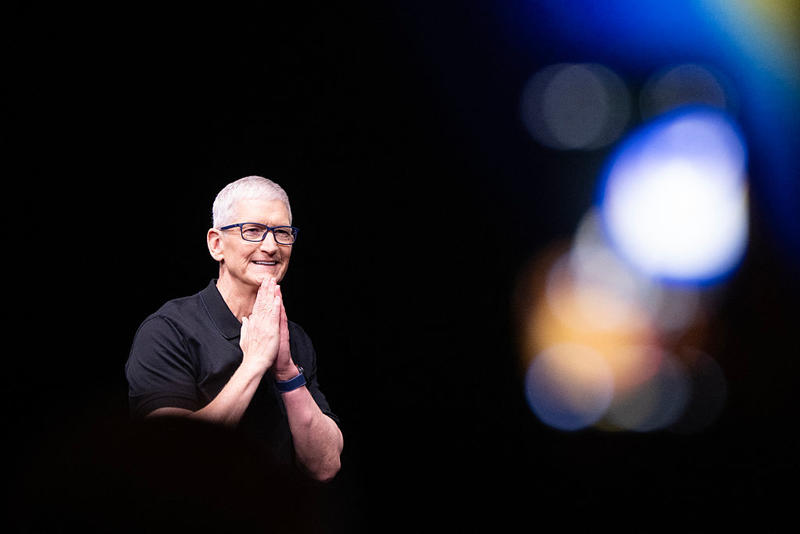 Apple Is a Master of Acqui-Hire as It Quietly Grabs Top Talent in A.I. Race Apple Is a Master of Acqui-Hire as It Quietly Grabs Top Talent in A.I. Race