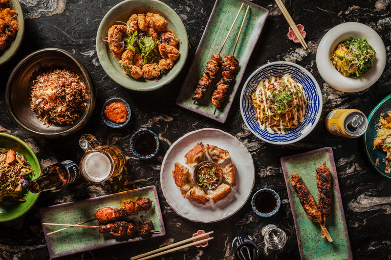 8 New Japanese Restaurants to Check Out in Chicago 8 New Japanese Restaurants to Check Out in Chicago