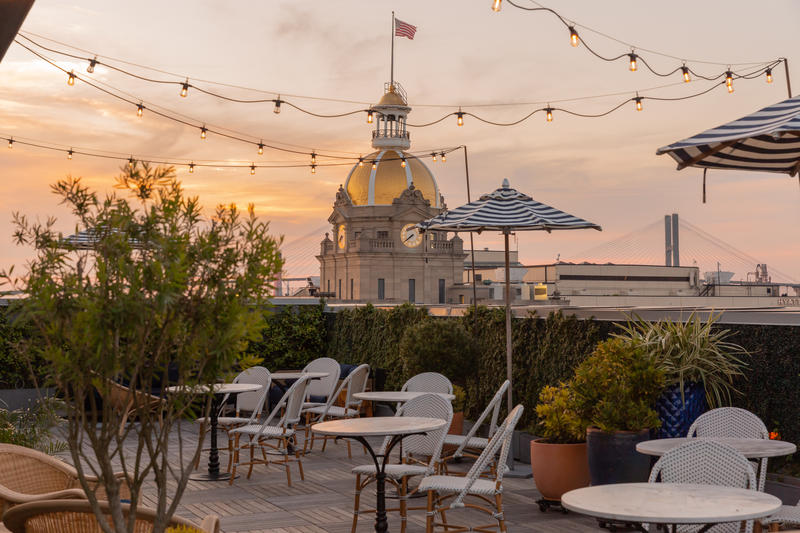 The Best Hotels in Savannah, Where History Meets Hospitality The Best Hotels in Savannah, Where History Meets Hospitality