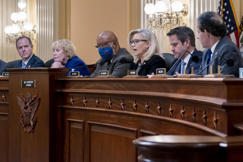 If It’s Worse Than Watergate, Why the Silence? If It’s Worse Than Watergate, Why the Silence?