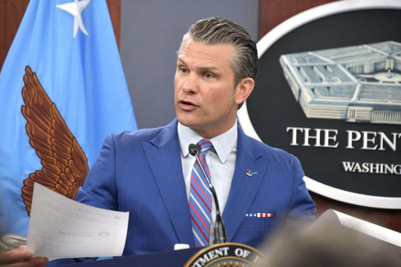 Pentagon's Foolish Press Policy Might Encourage Tougher Journalism