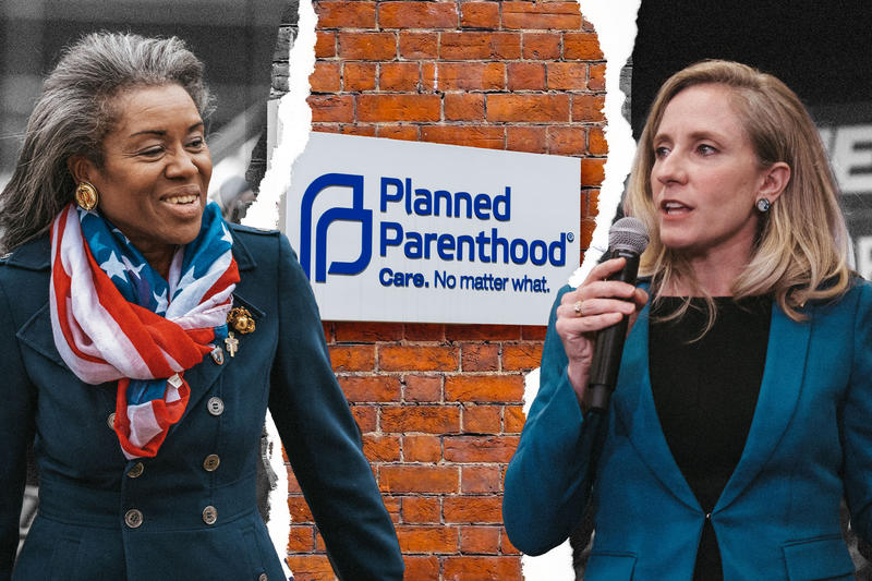 Virginia’s Election Could Affect Abortion Access Across the South
