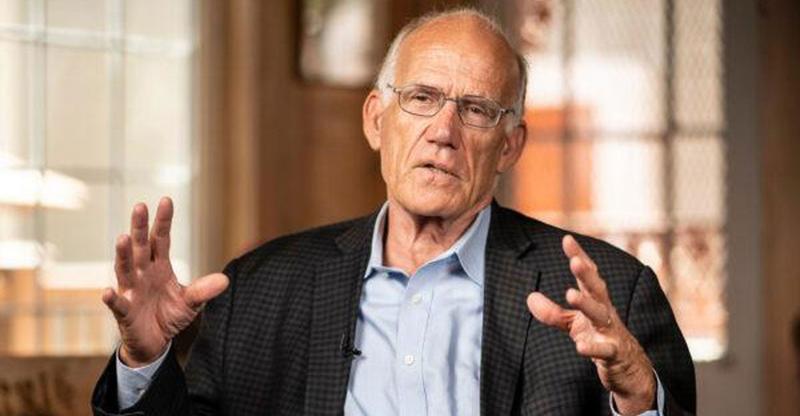 BREAKING: Victor Davis Hanson’s Big Announcement