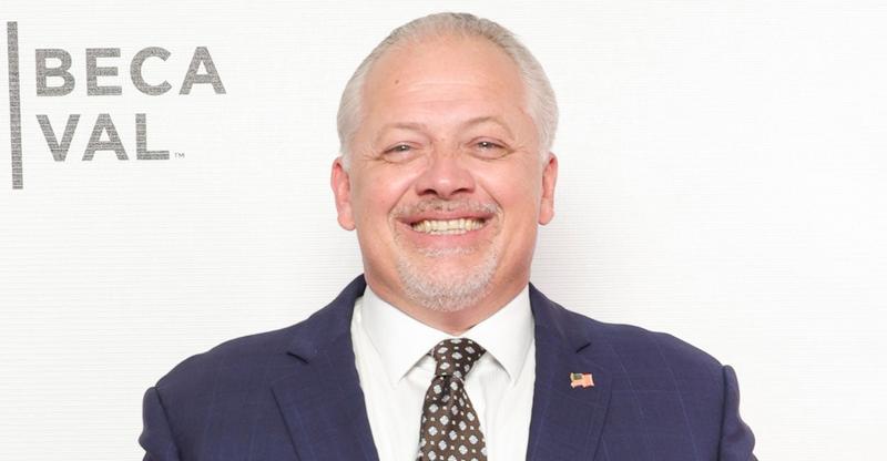 Inside the Surveillance State: Denver Riggleman and How the Jan. 6 Commission Threatened Our Rights