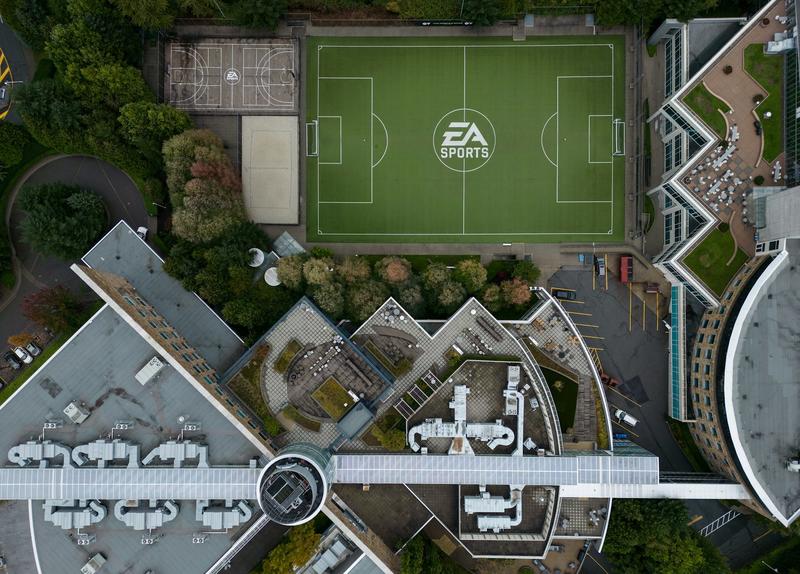 What the US$55 billion Electronic Arts takeover means for video game workers and the industry