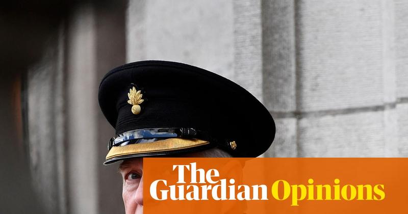 What do we learn from Epstein and Andrew? There’s a level of power at which right and wrong no longer exist