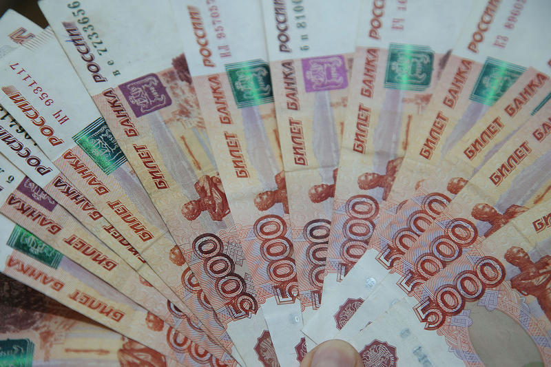 Третьеклассник откупился от буллинга: спокойствие стоило 75 тысяч