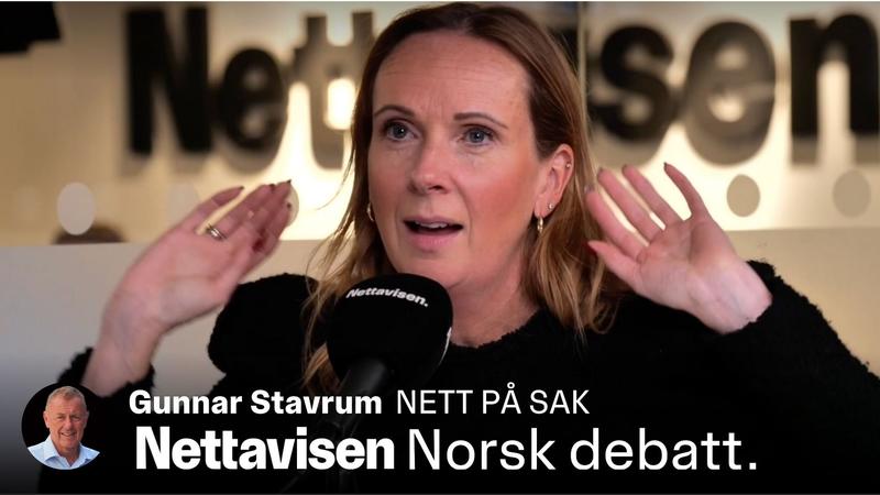NRK-ekspert fikk kommunist på nakken