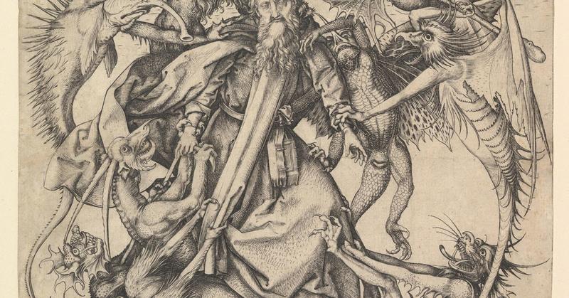 The Redemptive Power of Suffering and Evil