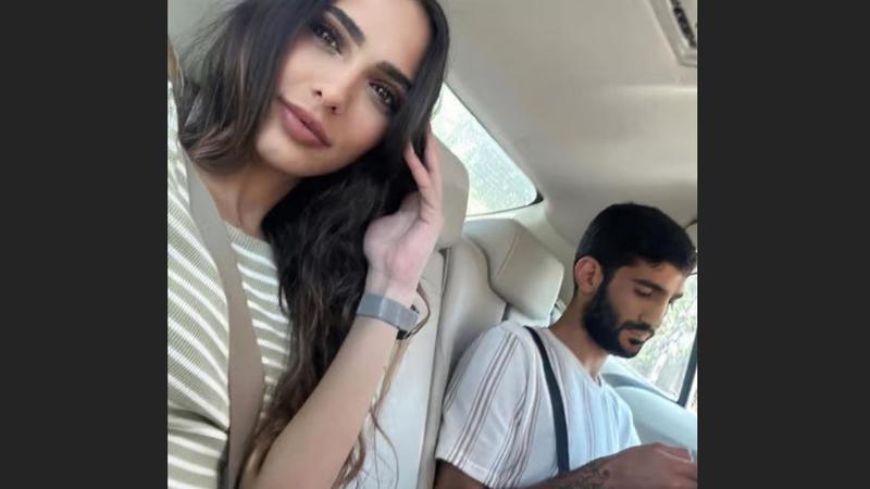 In first, police drop case against couple detained on Iranian espionage suspicions In first, police drop case against couple detained on Iranian espionage suspicions