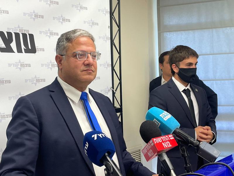 Ben Gvir threatens to stop voting with coalition unless death penalty bill advances