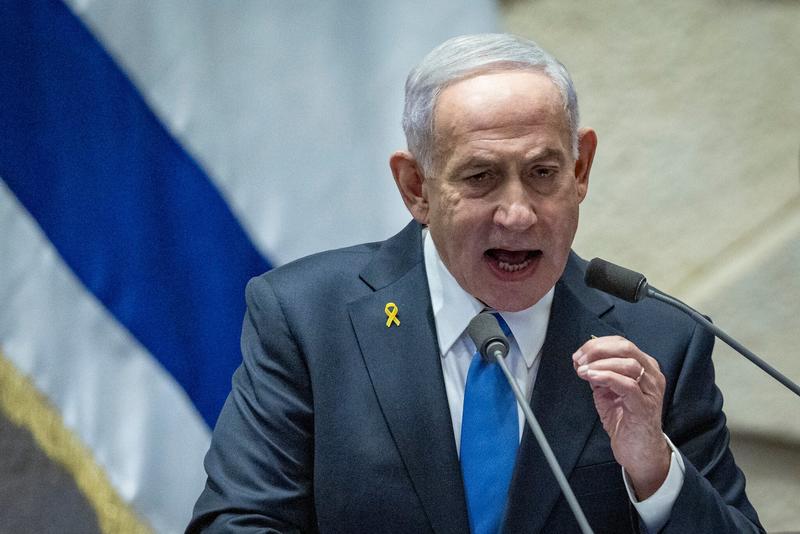 PM: Israelis would’ve died ‘in nuclear smoke’ if I’d heeded opposition demands to end war