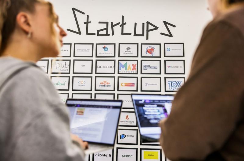 Start-up-Ranking: Zwölf Berliner Fintechs und E-Commerce-Unternehmen führen die Liste an