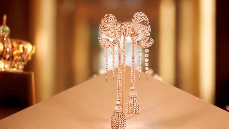 Schmuck-Diebstahl im Louvre : Die Meisterdiebe von Paris – Arsène Lupin lässt grüßen