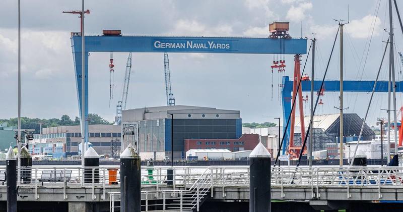 Thyssenkrupp bringt Werften an die Börse: Rüstungskonzerne sollten privat bleiben