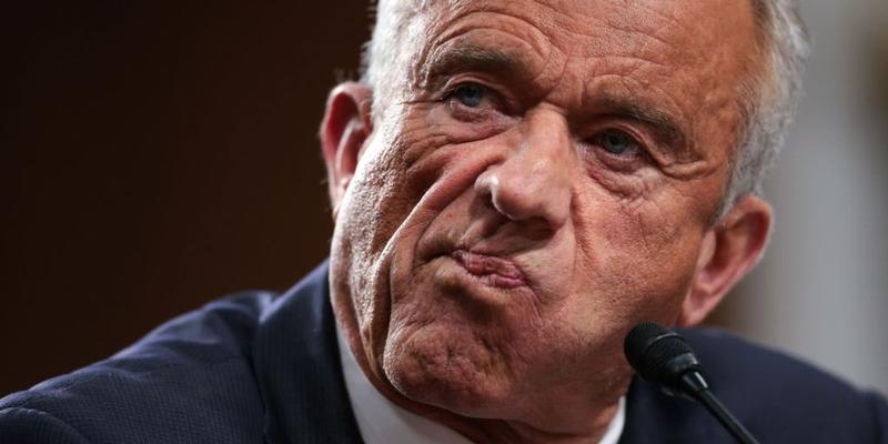 We Can Build a Healthier World, But Don't Expect RFK Jr. to Lead the Job