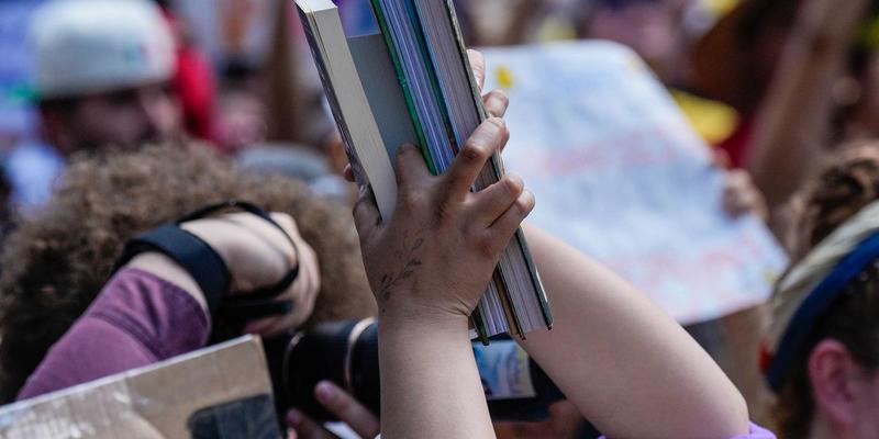 After No Kings Day, Feed Your Head