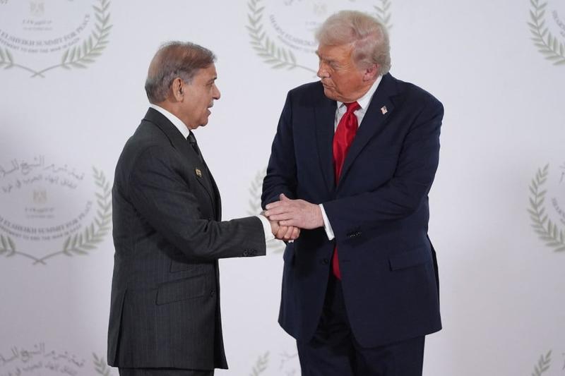 Trump Should Be Wary of Partnering With Pakistan Trump Should Be Wary of Partnering With Pakistan