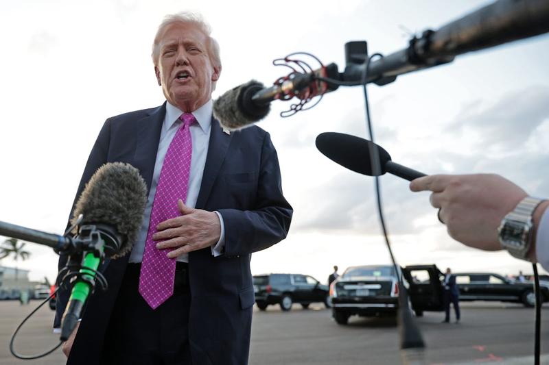 Trump Furloughs Top Nuclear Weapons Staff (What Could Go Wrong?)