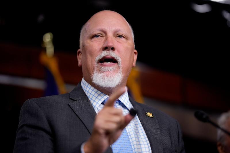 Republican Rep. Says There Is a King in America, Actually