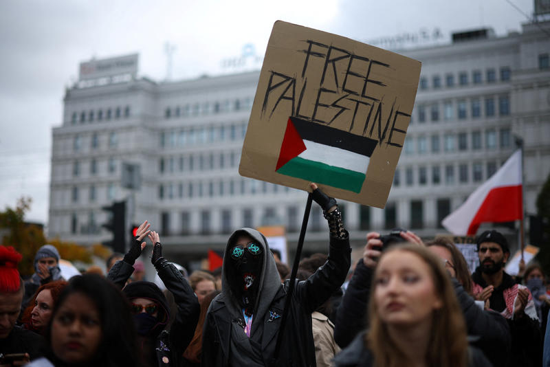 If Trump’s cease-fire holds, the anti-Israel haters will have little to rant about If Trump’s cease-fire holds, the anti-Israel haters will have little to rant about