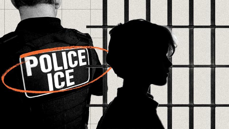 13-Year-Old Boy Arrested by ICE Still Waiting for a Bond Hearing More Than 11 Days Later