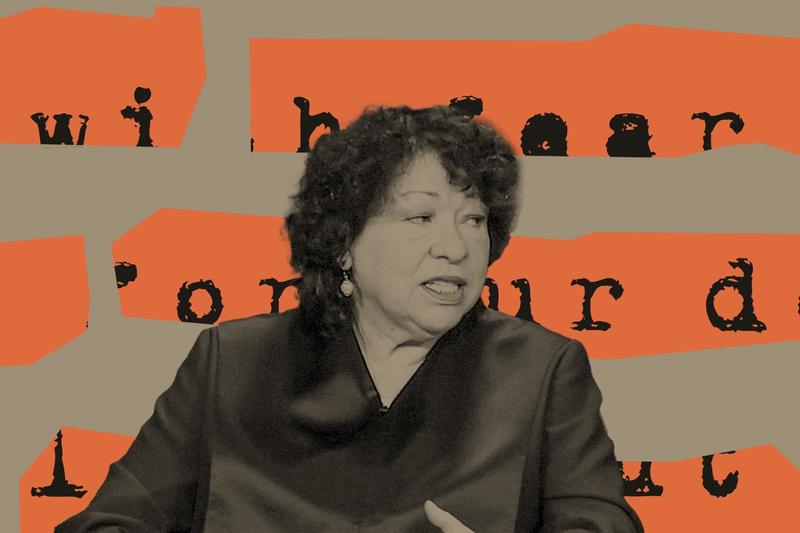 Sonia Sotomayor’s Moral Clarity on One Particular Issue Has Been Striking