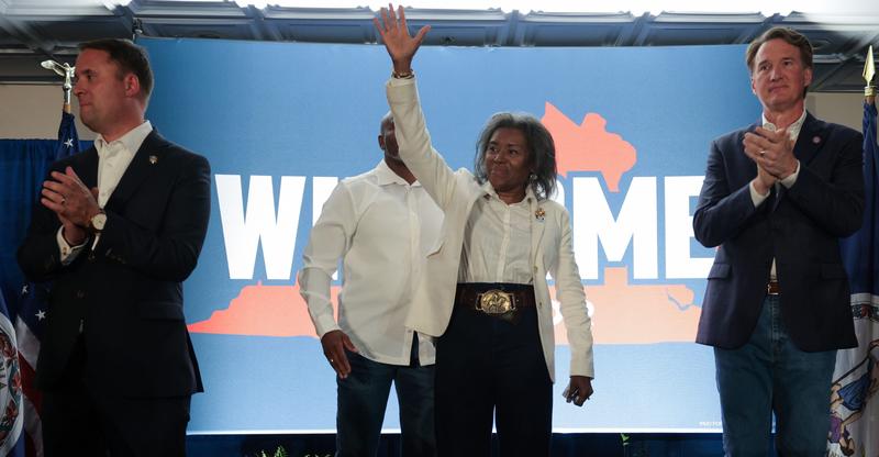 Secrecy of Ballot, Election Security Could Be at Risk in Virginia Contests