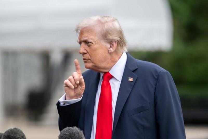 Trump Says US Courts Should Be More Like China’s. That’s a Major Warning Sign.