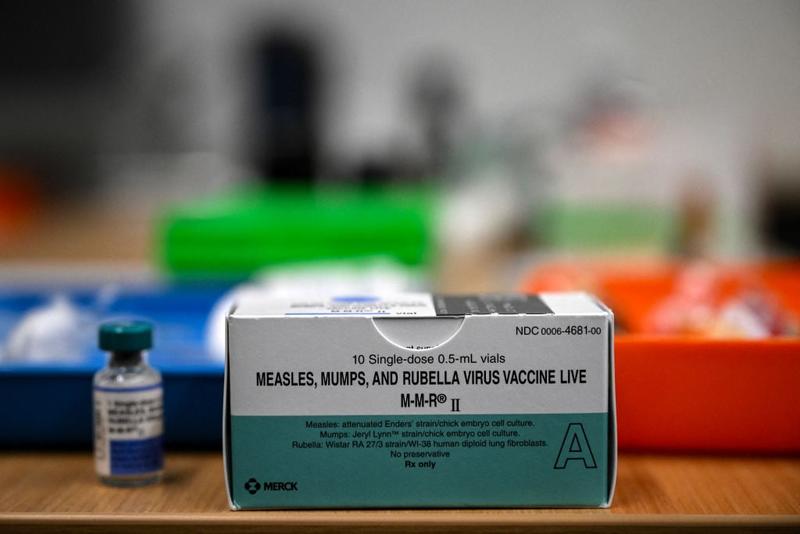 Anti-Vax Advocates Are Trying to Take Idaho’s Mandate Ban to National Level