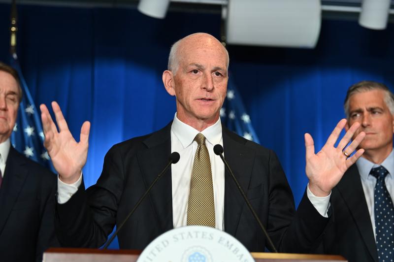 Democrat Says Trump Admin Still Lacks “Any Evidence” to Back Caribbean Strikes