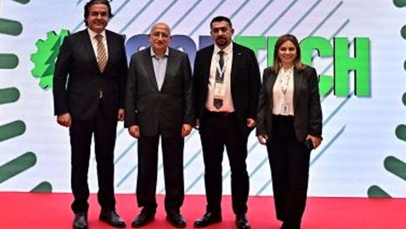 Ağaç işleme makinesinde kilo başına ihracat 12 dolara oturdu, fuarda 100 milyon dolar göründü Ağaç işleme makinesinde kilo başına ihracat 12 dolara oturdu, fuarda 100 milyon dolar göründü