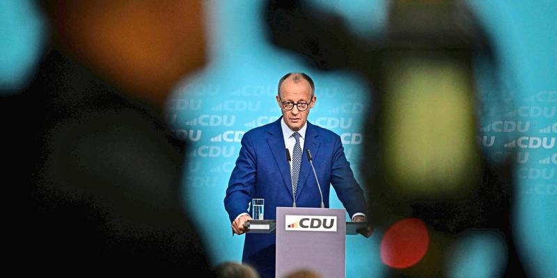 Eine Annäherung der CDU an die AfD wäre fatal
